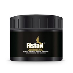 FISTAN WATER AND SILICONE BASED LUBRICANT 150ML