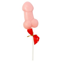 WILLIE LOLLIPOP WITH PENIS SHAPE