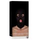 OUCH! EXTREME MESH BALACLAVA MASK BLACK