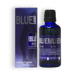 BLUE DROPS 50ML