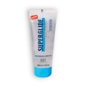 HOT™ SUPERGLIDE WATERBASED LUBRICANT 200ML