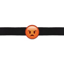 MAD EMOGAG BALL GAG