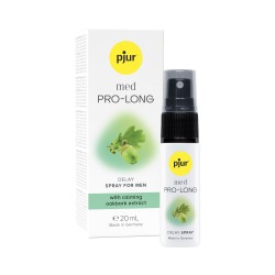 PJUR MED PRO-LONG DELAY SPRAY 20 ML