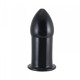 PLUG ANAL TIMELESS ANAL TRAINER L NEGRO