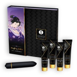 SHUNGA NAUGHTY GEISHA KIT