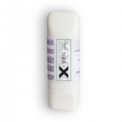 X-VIRIL PENIS CARE CREAM FOR MAN 75ML