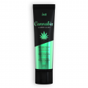INTT CANNABIS FLAVOURED LUBRICANT 100ML
