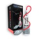 BATHMATE HYDROXTREME 5 PUMP WITH ACCESSORIES CLEAR