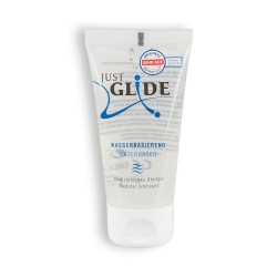 JUST GLIDE WATER BASED LUBRICANT 50ML