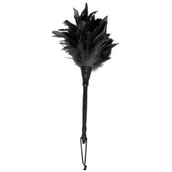 FRISKY FEATHER DUSTER FETISH FANTASY SERIES