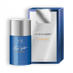 TWILIGHT PHEROMONE FRAGRANCE MAN 50ML