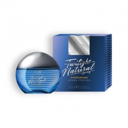 PHEROMONE PERFUME TWILIGHT NATURAL SPRAY MAN 15ML