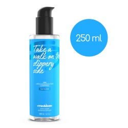 CRUSHIOUS WATERBASED LUBRICANT 250 ML