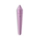 SATISFYER ULTRA POWER BULLET 8 WITH APP LILAC