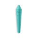 SATISFYER ULTRA POWER BULLET 8 WITH APP TURQUOISE