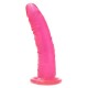 DILDO REAL RAPTURE EARTH FLAVOUR 7'' ROSA