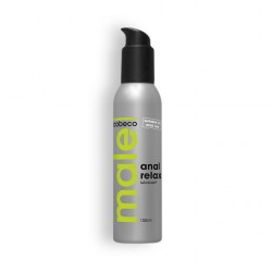 MALE ANAL RELAX LUBRICANT 150ML