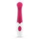 CRUSHIOUS TROLLIE VIBRATOR WITH WATERBASED LUBRICANT INCLUDED