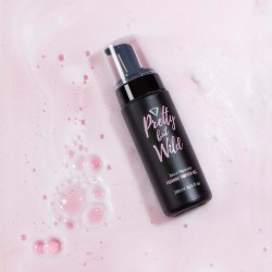 SECRET PLAY PRETTY BUT WILD FOAMING SHOWER GEL 200ML