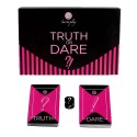 JUEGO TRUTH OR DARE FR-PT SECRET PLAY