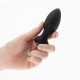 CRUSHIOUS TWISTER ROTATING ANAL PLUG WITH REMOTE CONTROL
