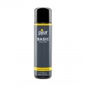 PJUR BASIC PERSONAL GLIDE SILICONE BASED LUBRICANT 100ML