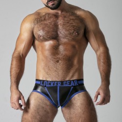 LOCKER GEAR FULL ACCESS BRIEF BLUE