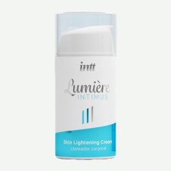 INTT LUMIÉRE INTIMUS SKIN LIGHTENING CREAM 15ML