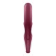 SATISFYER LOVE ME VIBRATOR RED