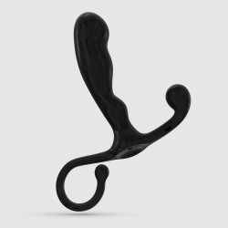 CRUSHIOUS P-BABA PROSTATE MASSAGER