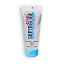 ANAL SUPERGLIDE WATERBASED LUBRICANT HOT™ 100ML