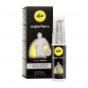 SUERO RETARDANTE SUPERHERO 0.7 FL OZ / 20 ML PJUR